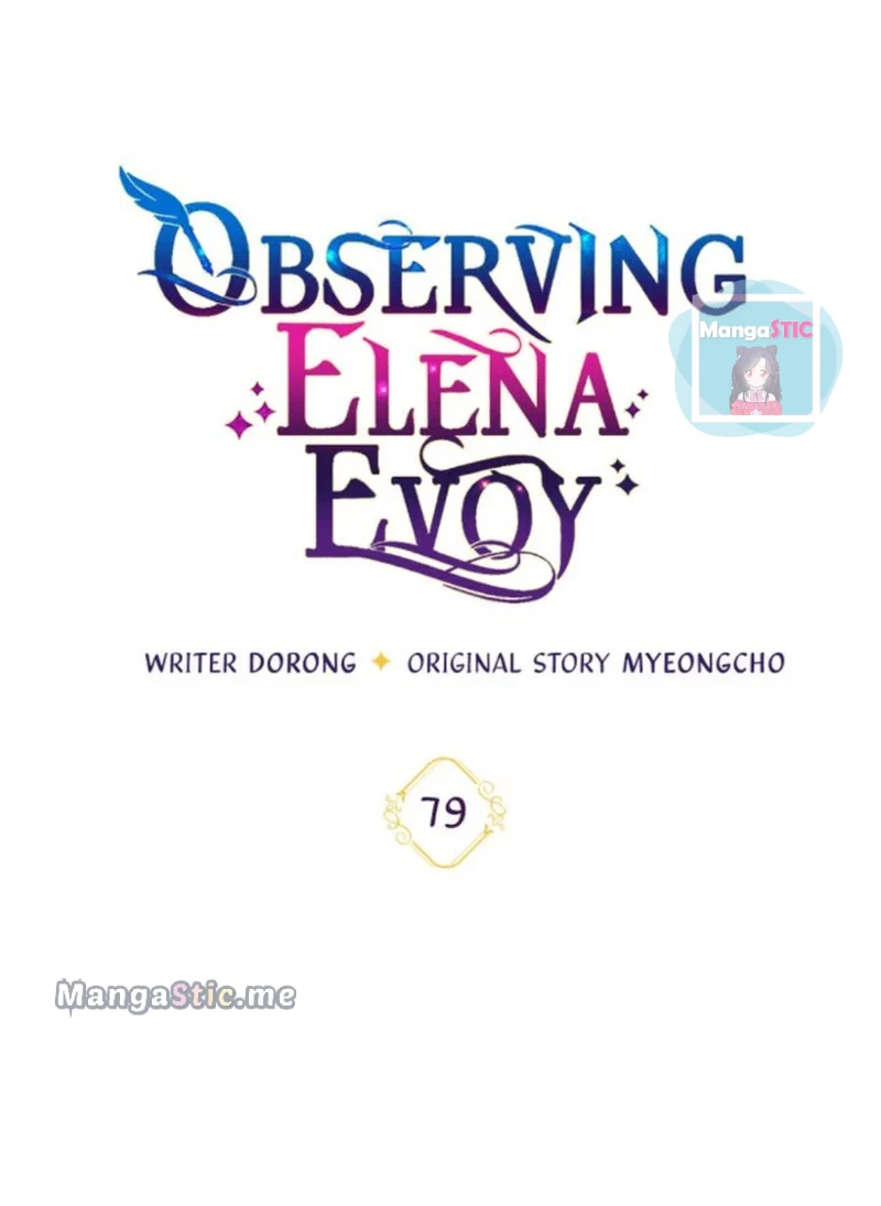 My Observational Diary of Elena Evoy Chapter 79 31